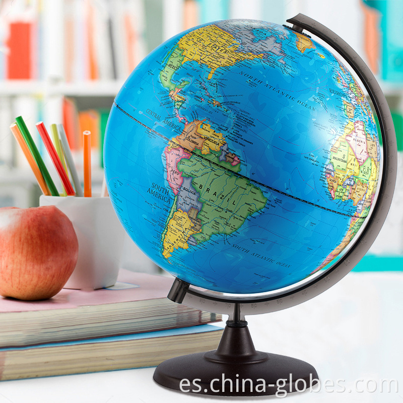 Educational World Globe Jpg